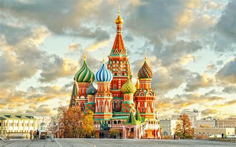 capital of russia history.